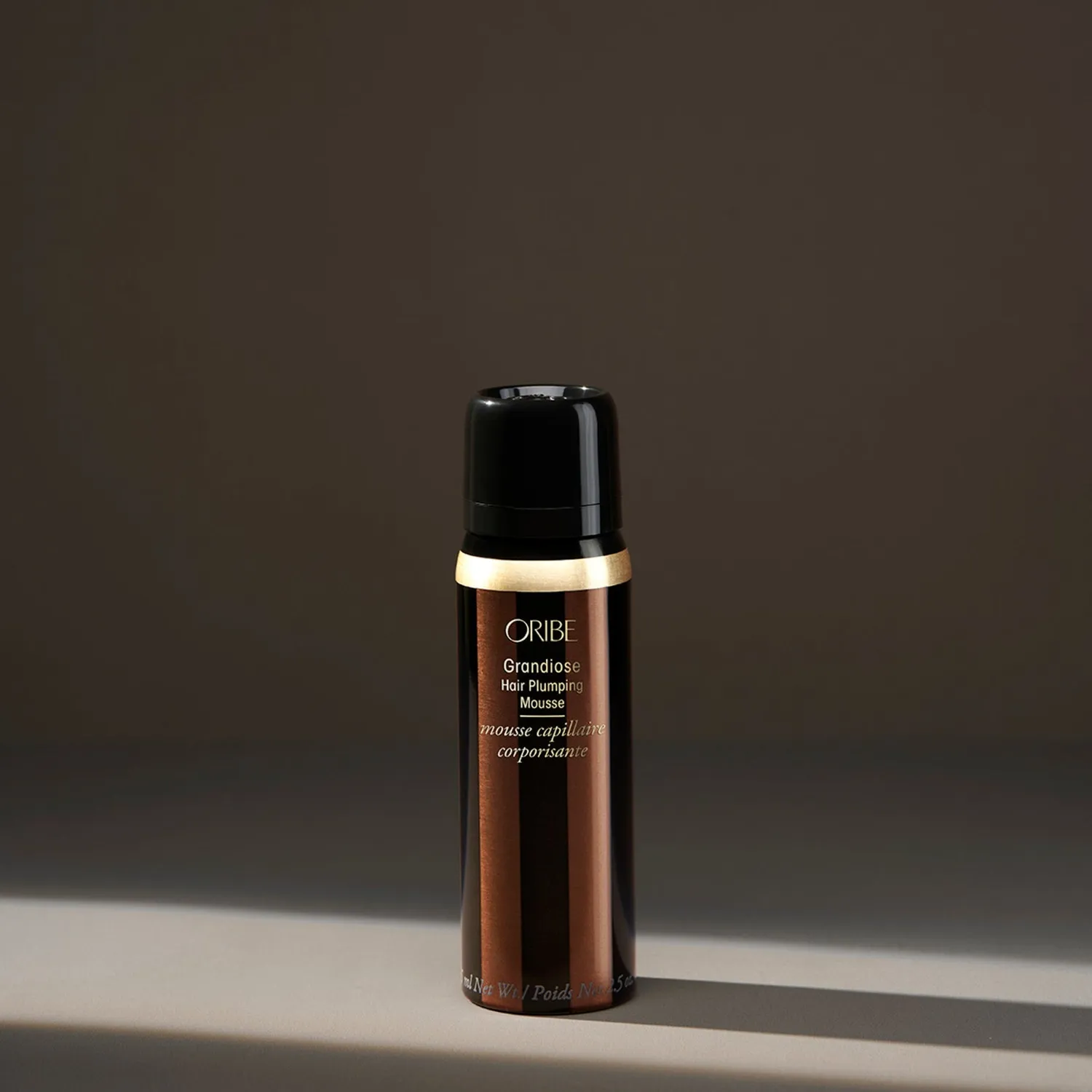 Oribe Grandiose Hair Plumping haarmousse standaard volume