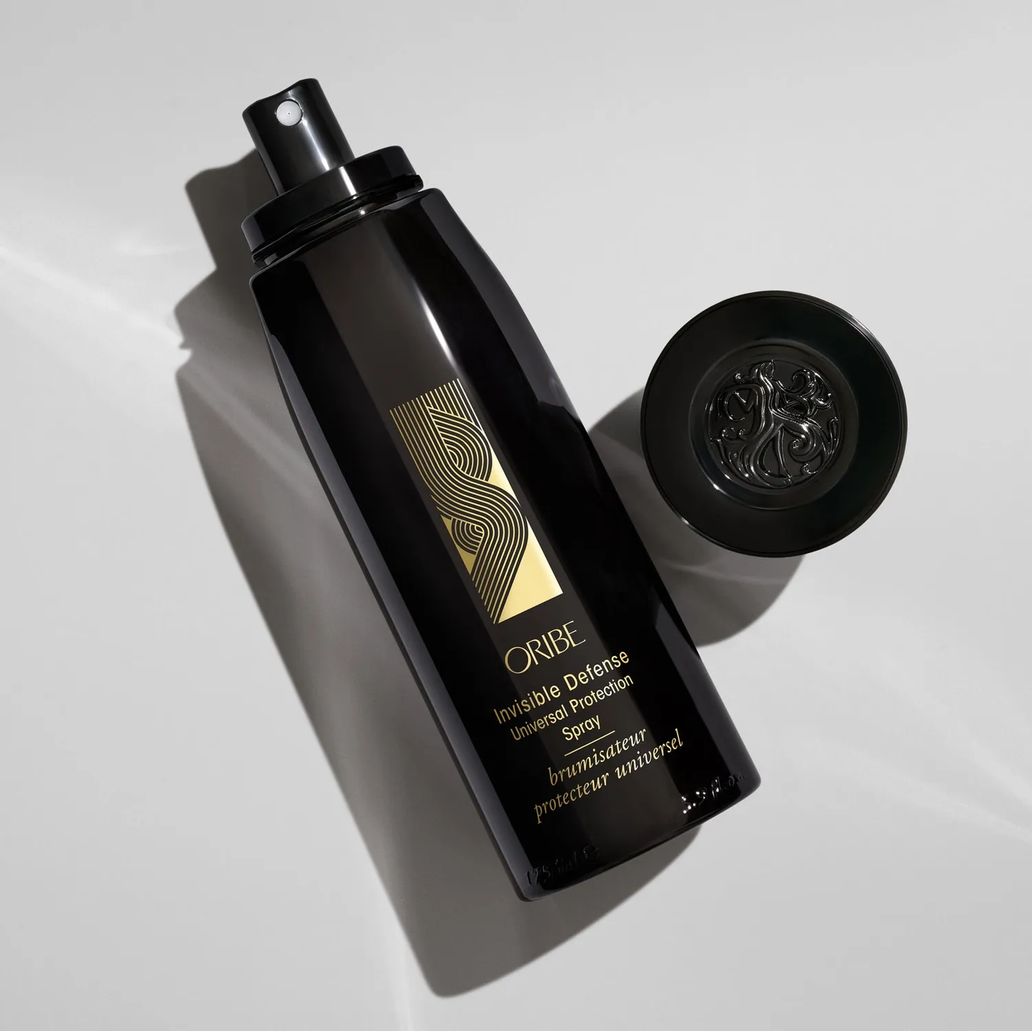 Oribe Invisible Defense Protection Spray hittebescherming