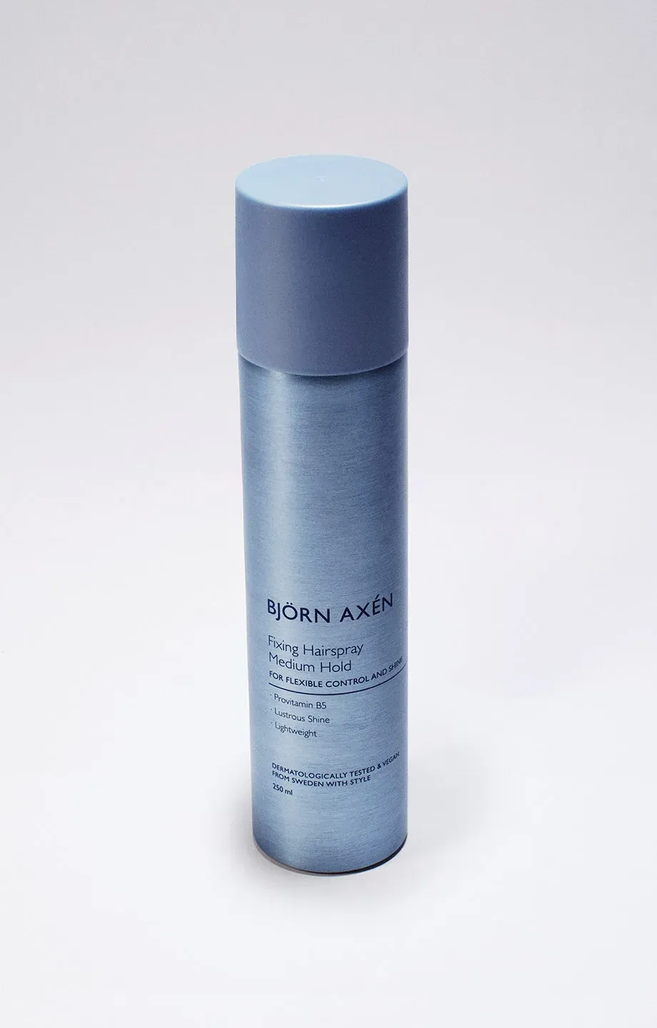 Björn Axén Fixing Haarspray Medium Hold Glans