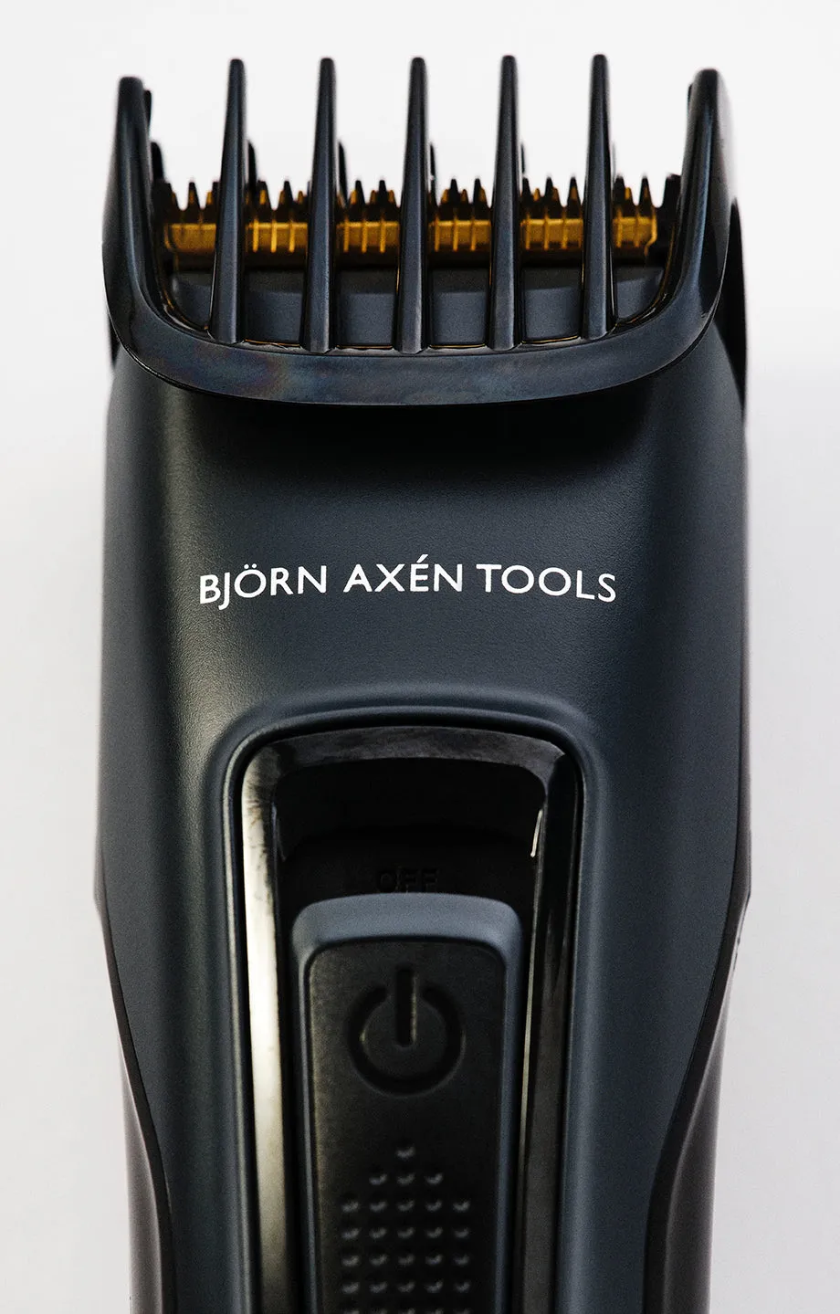 Björn Axén Beard & Hair Trimming Kit baardtrimmer set