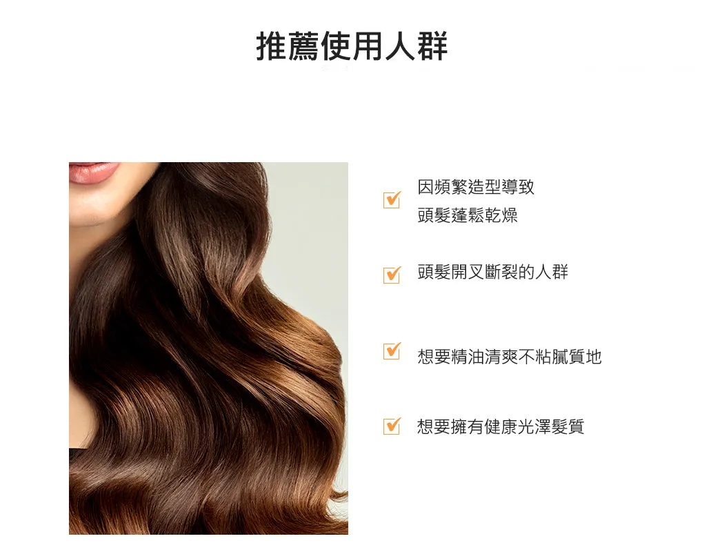 Curly Shyll Moisture Glow haaressence 70ml bloem