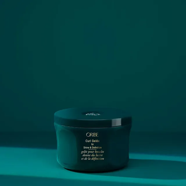 Oribe Curl Gelée Shine & Definition krulgel medium hold