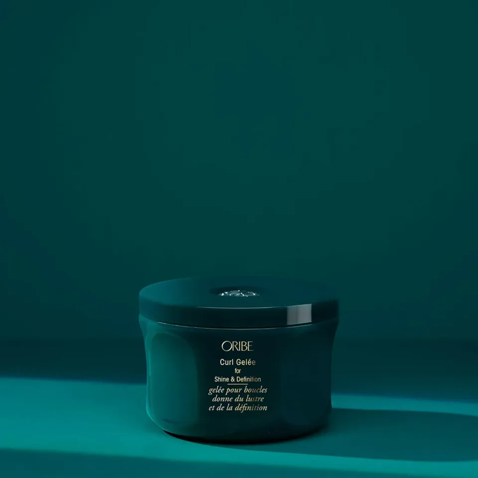 Oribe Curl Gelée Shine & Definition krulgel medium hold