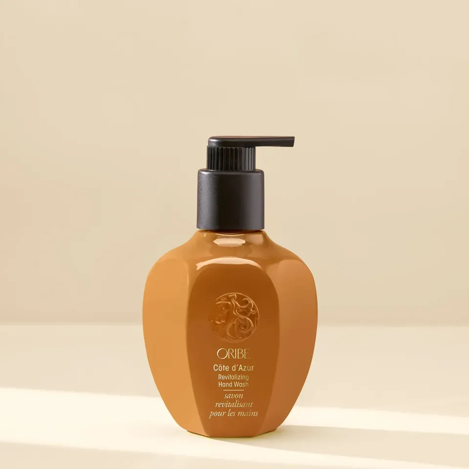 Oribe Côte d’Azur Revitalizing Hand Wash handzeep citrus
