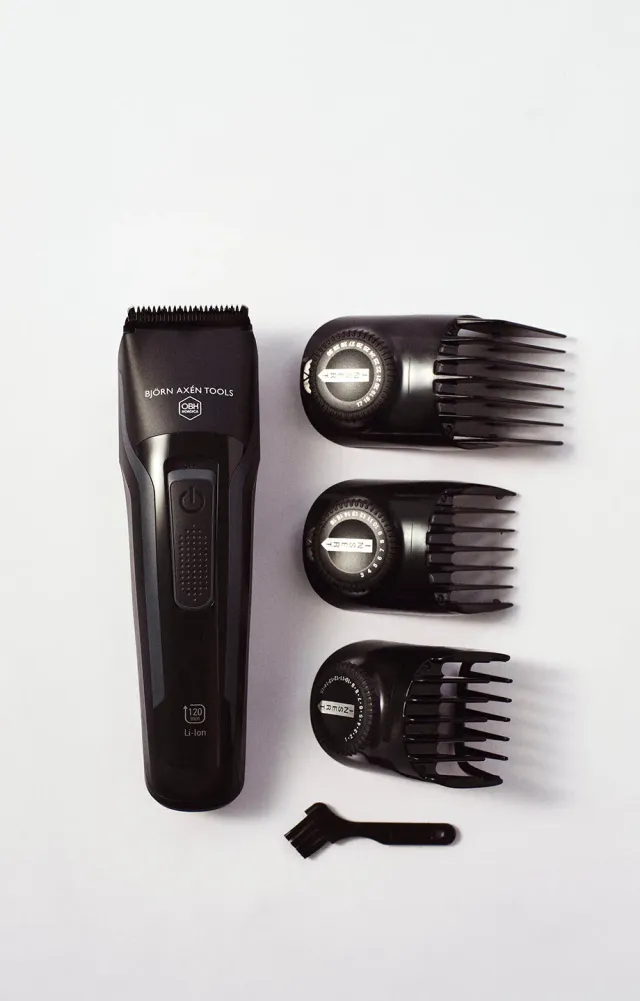 Björn Axén Pro Cut Clipper tondeuse haar en baard