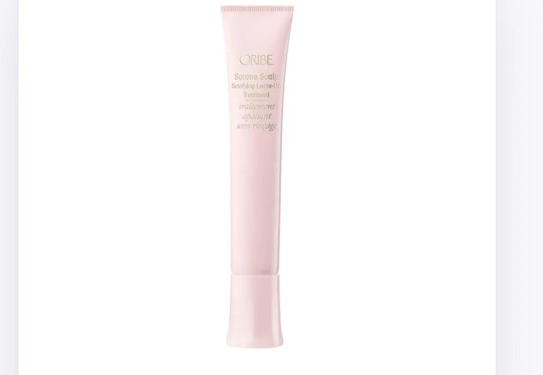 Oribe Serene Scalp Soothing leave-on treatment hoofdhuid