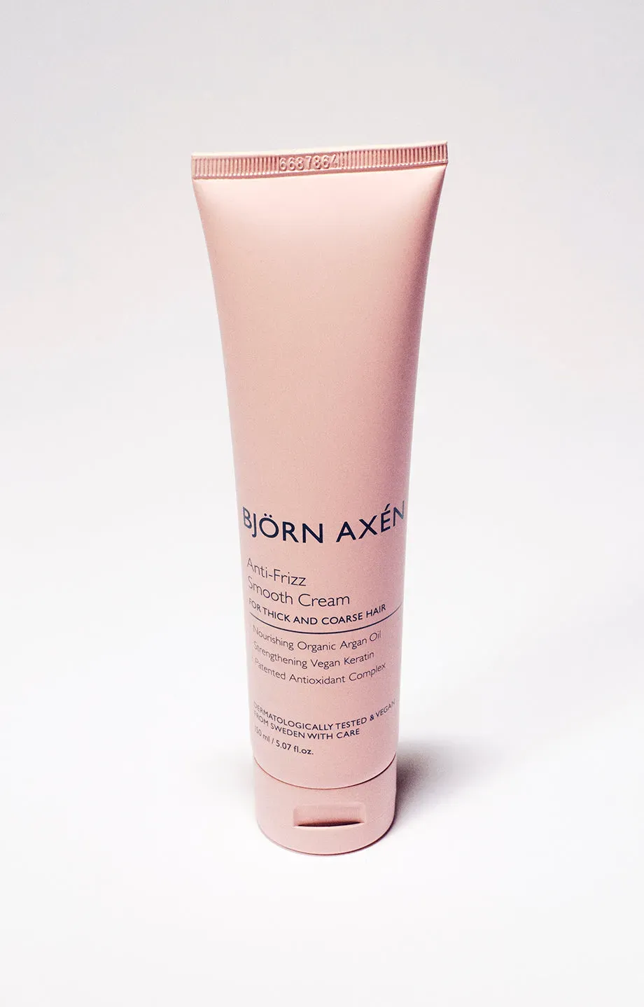 Björn Axén Anti-Frizz Smooth Cream Leave-in