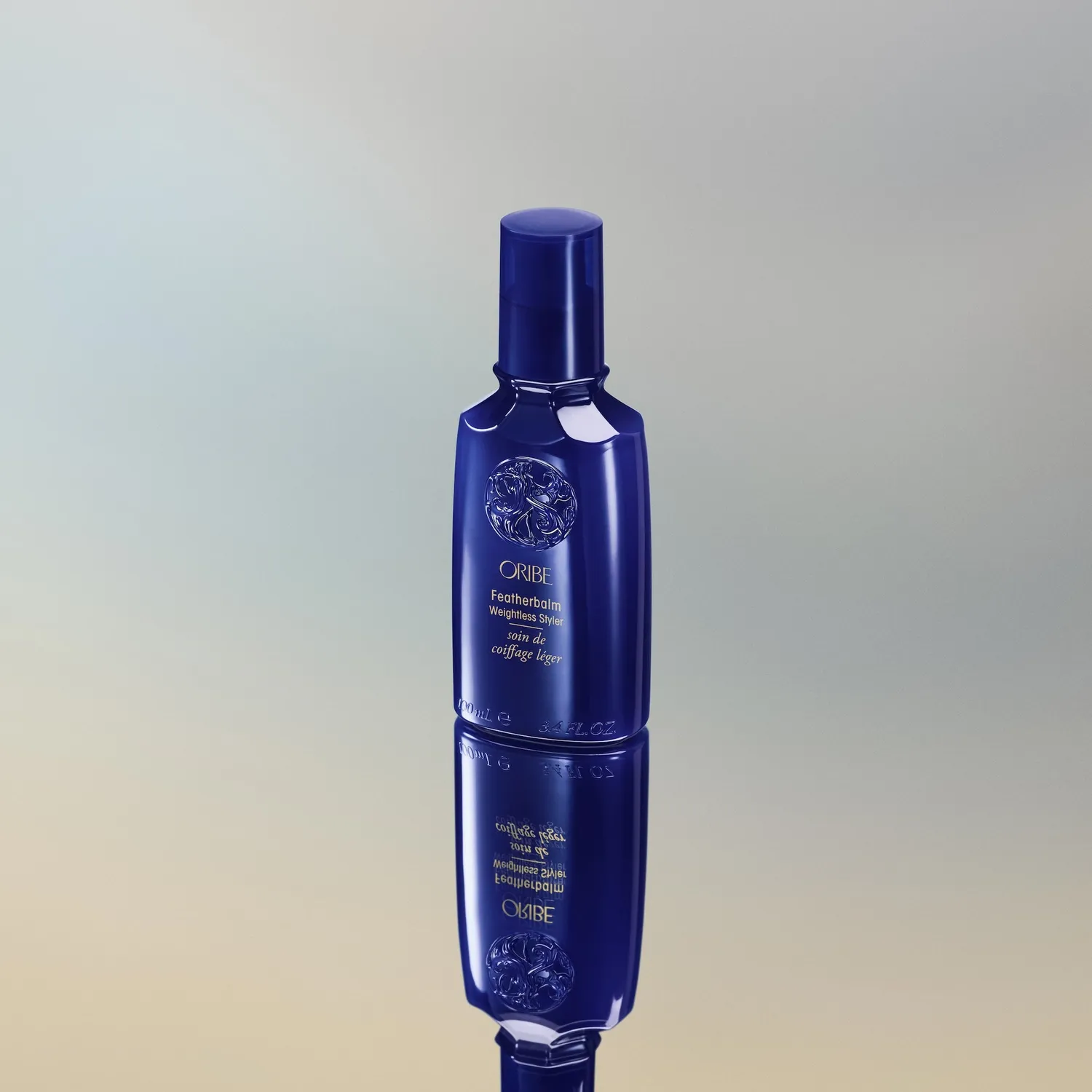 Oribe Featherbalm styler standaard fijn haar