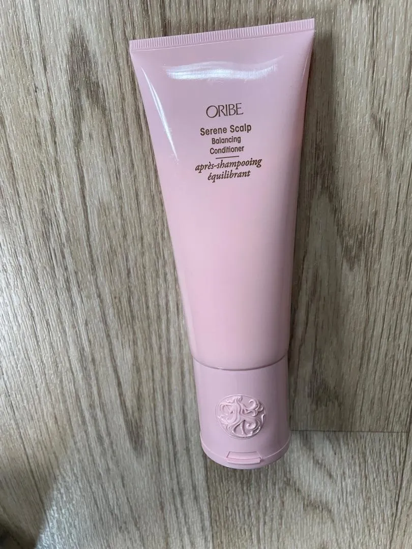 Oribe Serene Scalp Balancing Conditioner standaard droge hoofdhuid