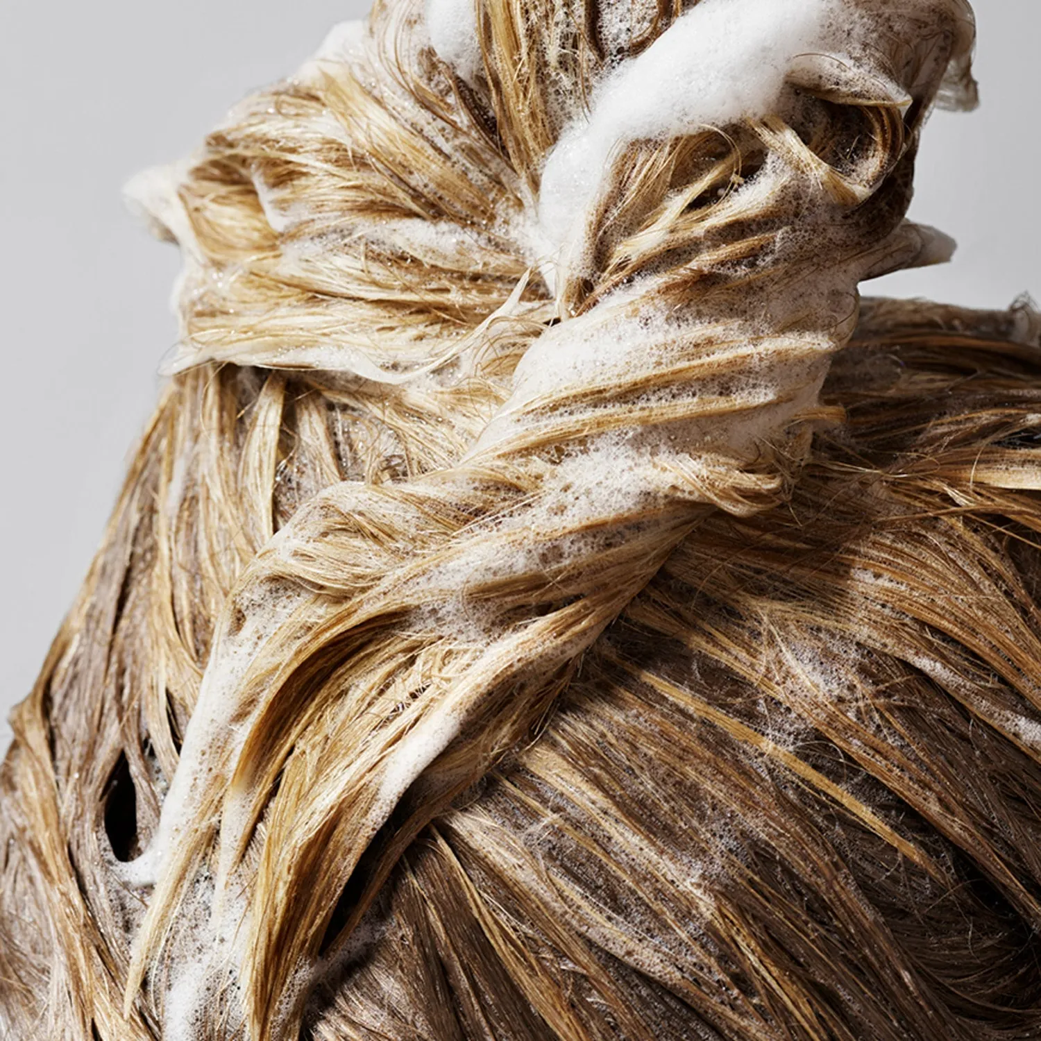 Oribe Magnificent Volume Shampoo volume fijn haar