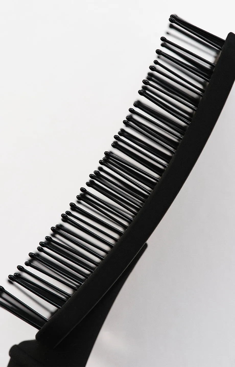 Björn Axén Wet Hair Brush Detangling Blowout haarborstel nat haar