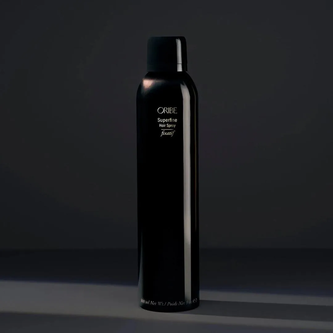 Oribe Superfine Hair Spray haarspray standaard medium hold