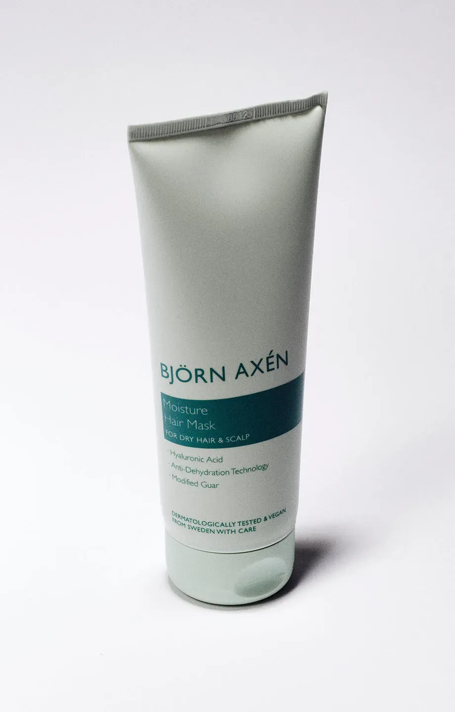 Björn Axén Moisture Hair Mask haarmasker droog haar