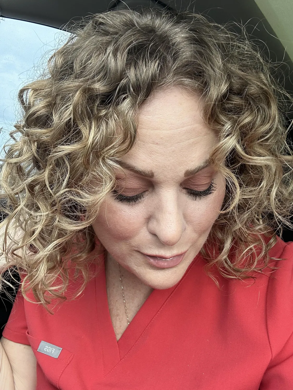 Oribe Curl Gloss Hydration & Hold krulgel glans krul 2-3