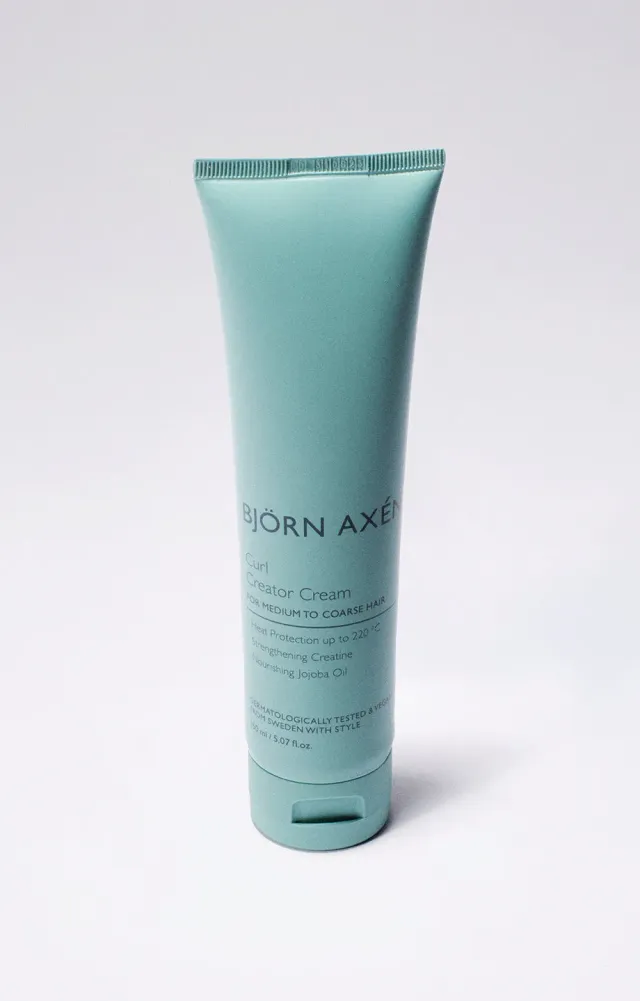 Björn Axén Curl Creator Cream krulcrème definitie