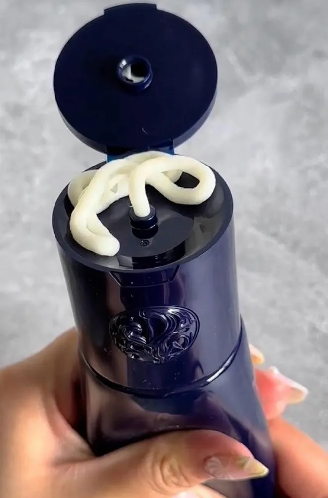 Oribe Supershine Moisturizing Cream creme Standard glans