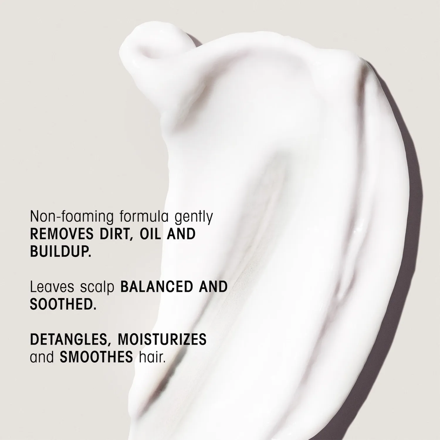 Oribe Eternal Curls Cleansing crèmeshampoo standaard krullen