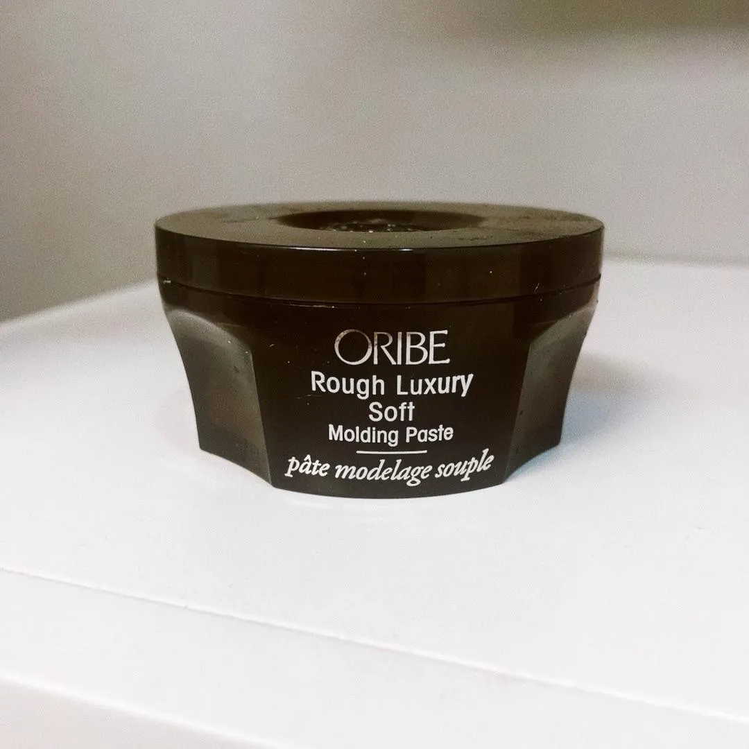 Oribe Rough Luxury Soft Molding Paste wax soepele hold