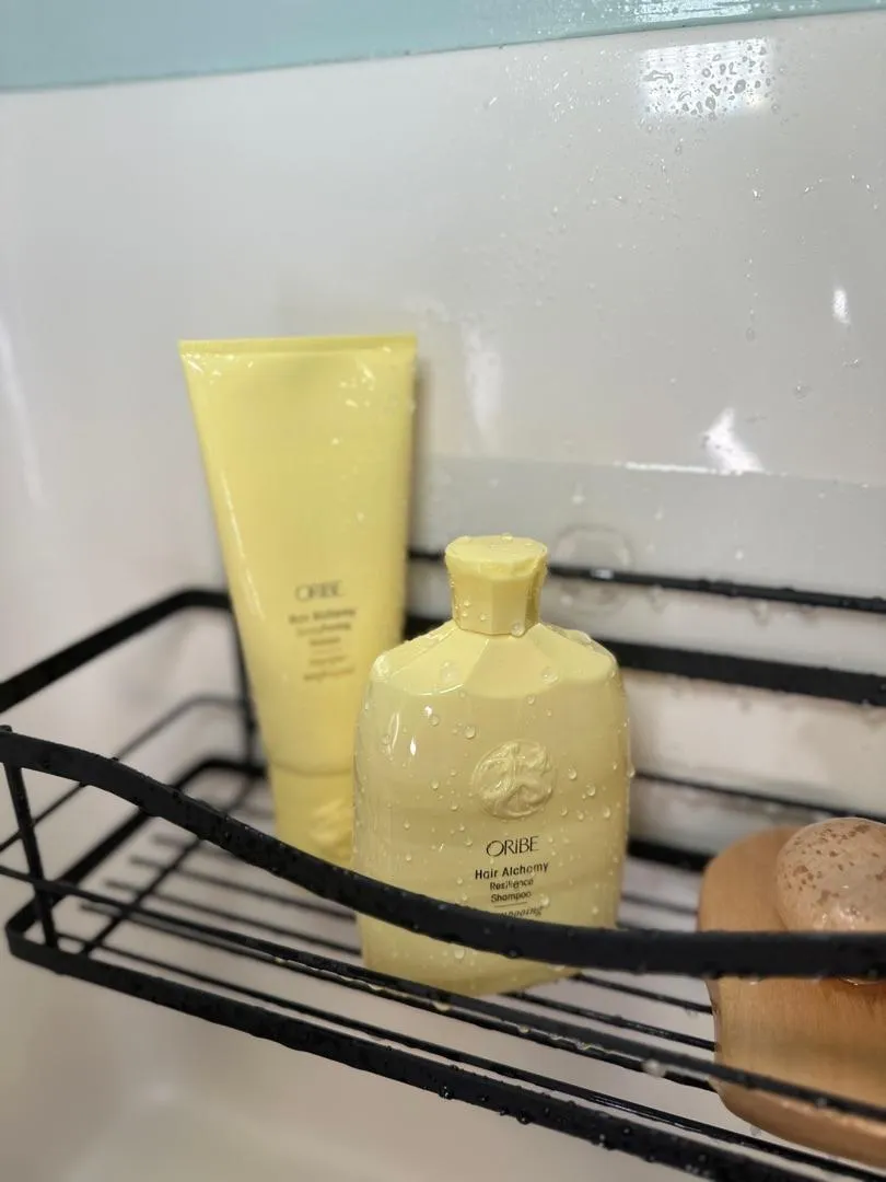 Oribe Hair Alchemy masker droog breekbaar haar