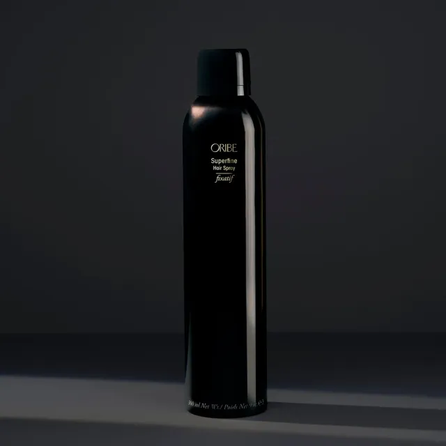 Oribe Superfine Hair Spray haarspray standaard medium hold
