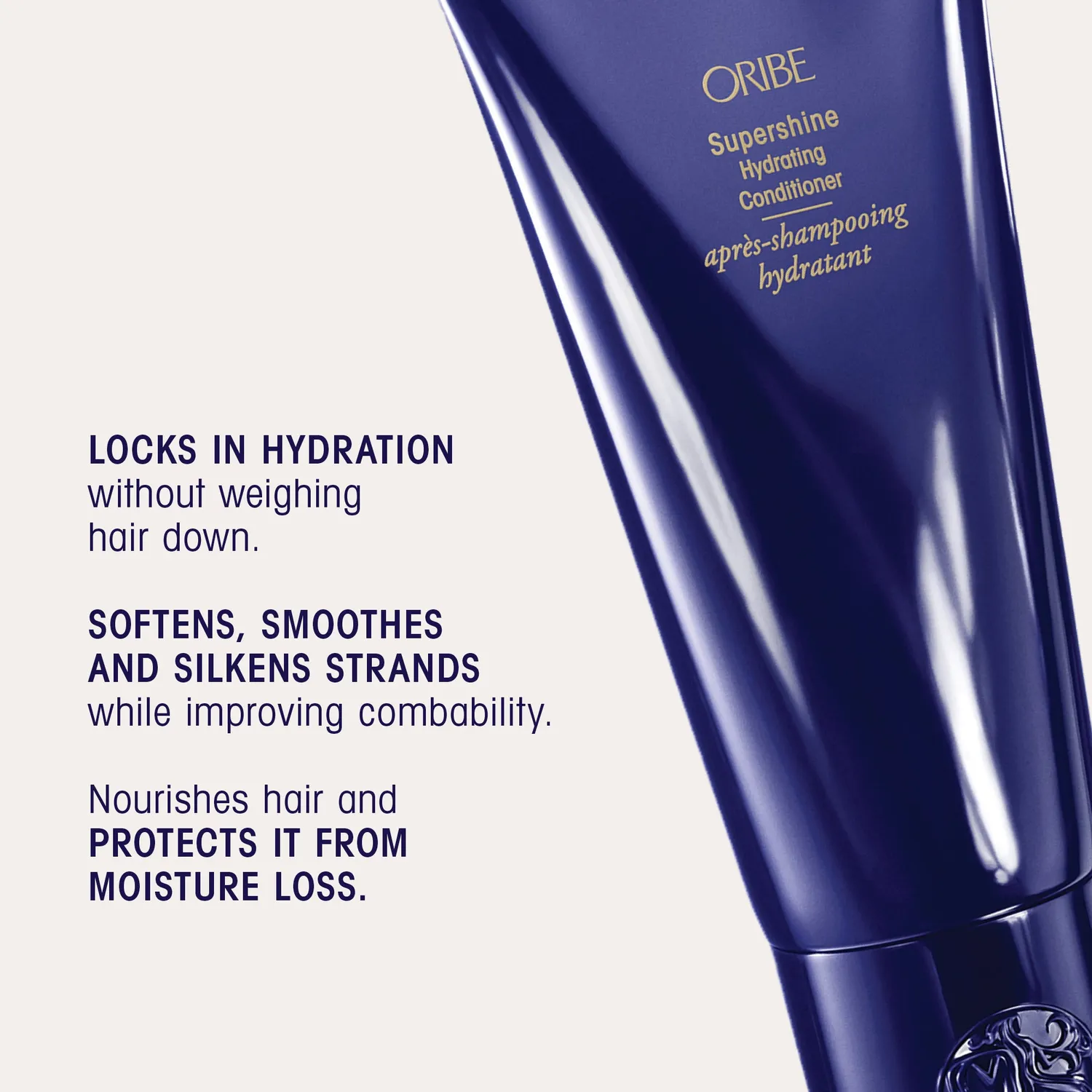 Oribe Supershine Conditioner standaard glanzend zacht haar
