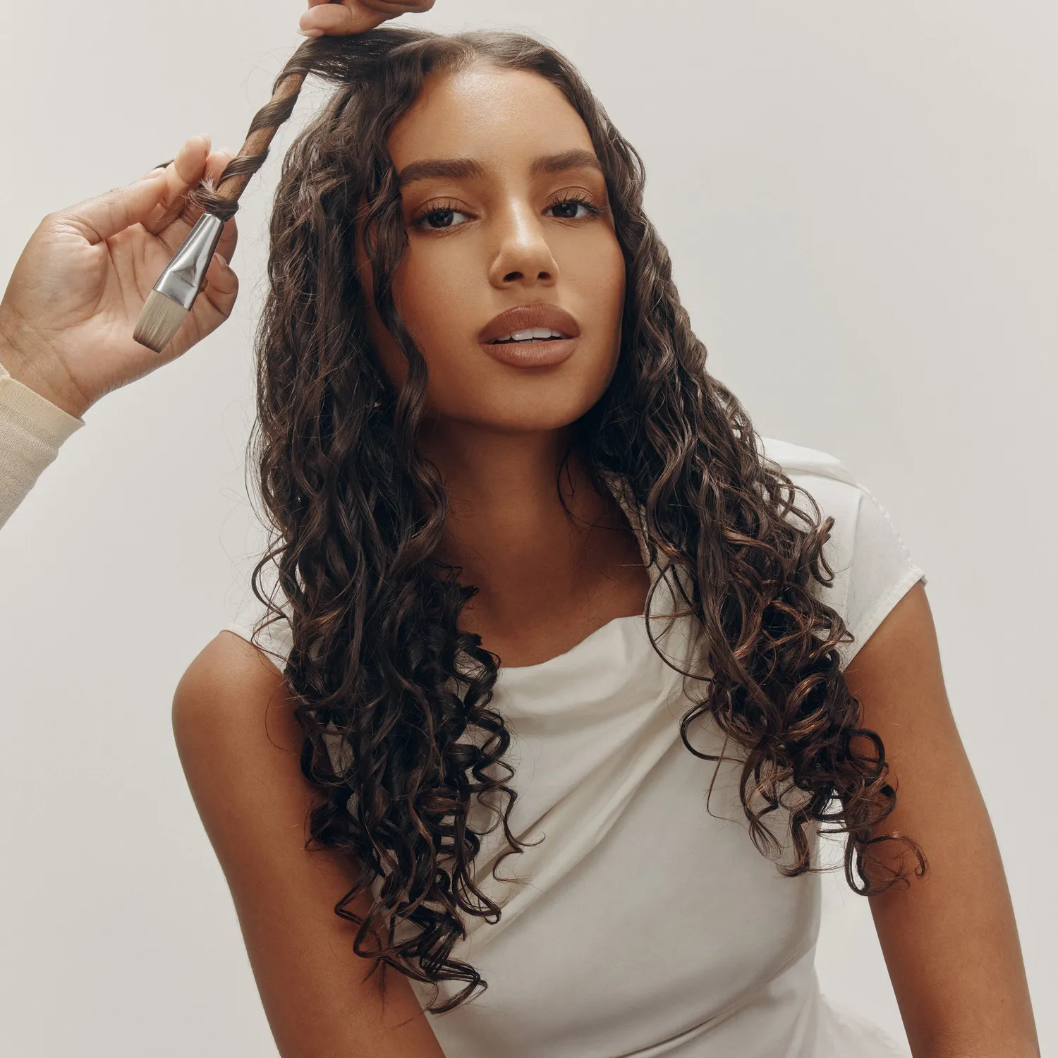 Oribe Curl Gloss Hydration & Hold krulgel glans krul 2-3