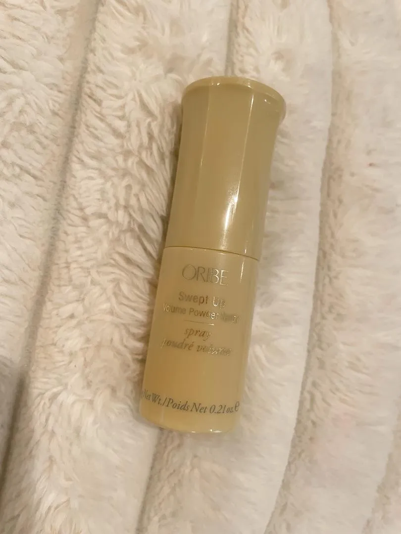 Oribe Swept Up Volume Powder Spray voor volume