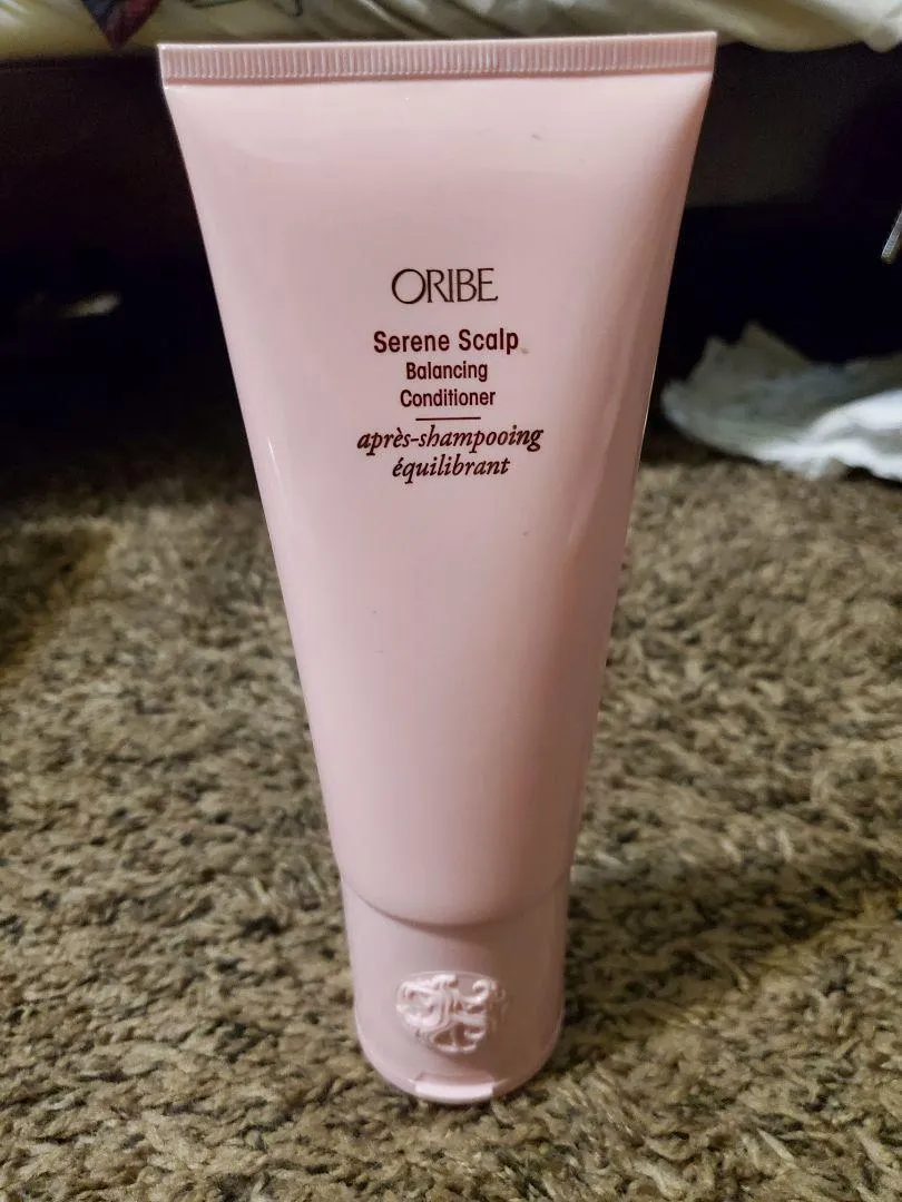 Oribe Serene Scalp Balancing Conditioner standaard droge hoofdhuid
