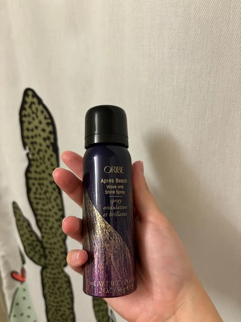 Oribe Après Beach Wave and Shine Spray beachwaves glans