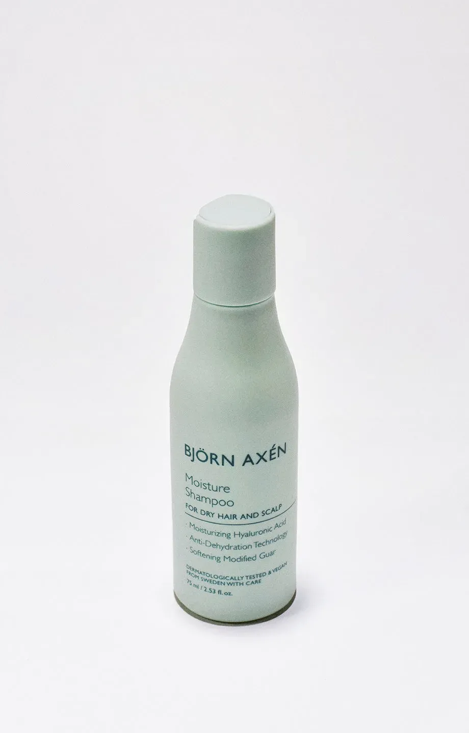 Björn Axén Moisture Shampoo shampoo droog haar