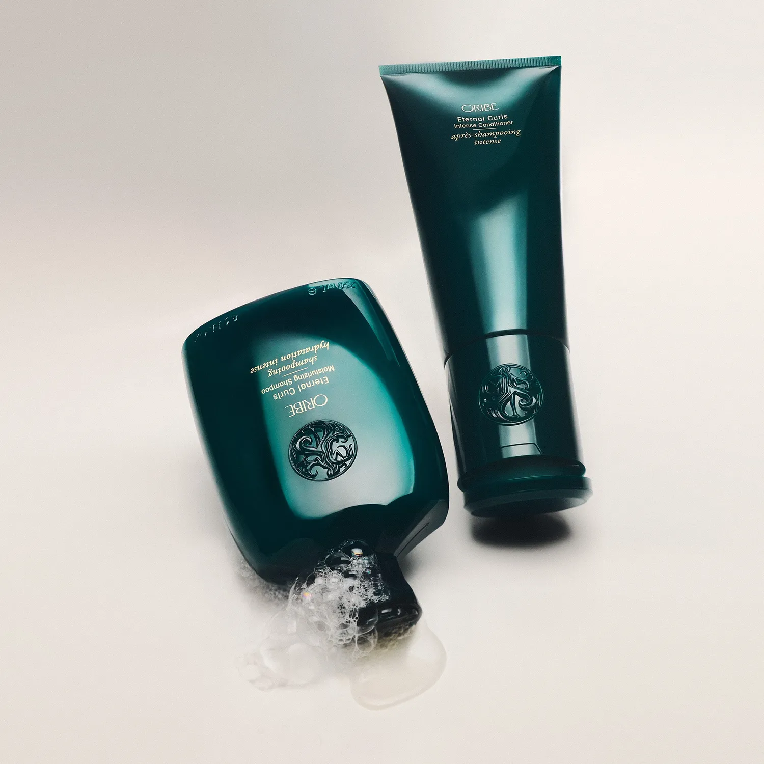 Oribe Eternal Curls Intense conditioner standaard droog haar