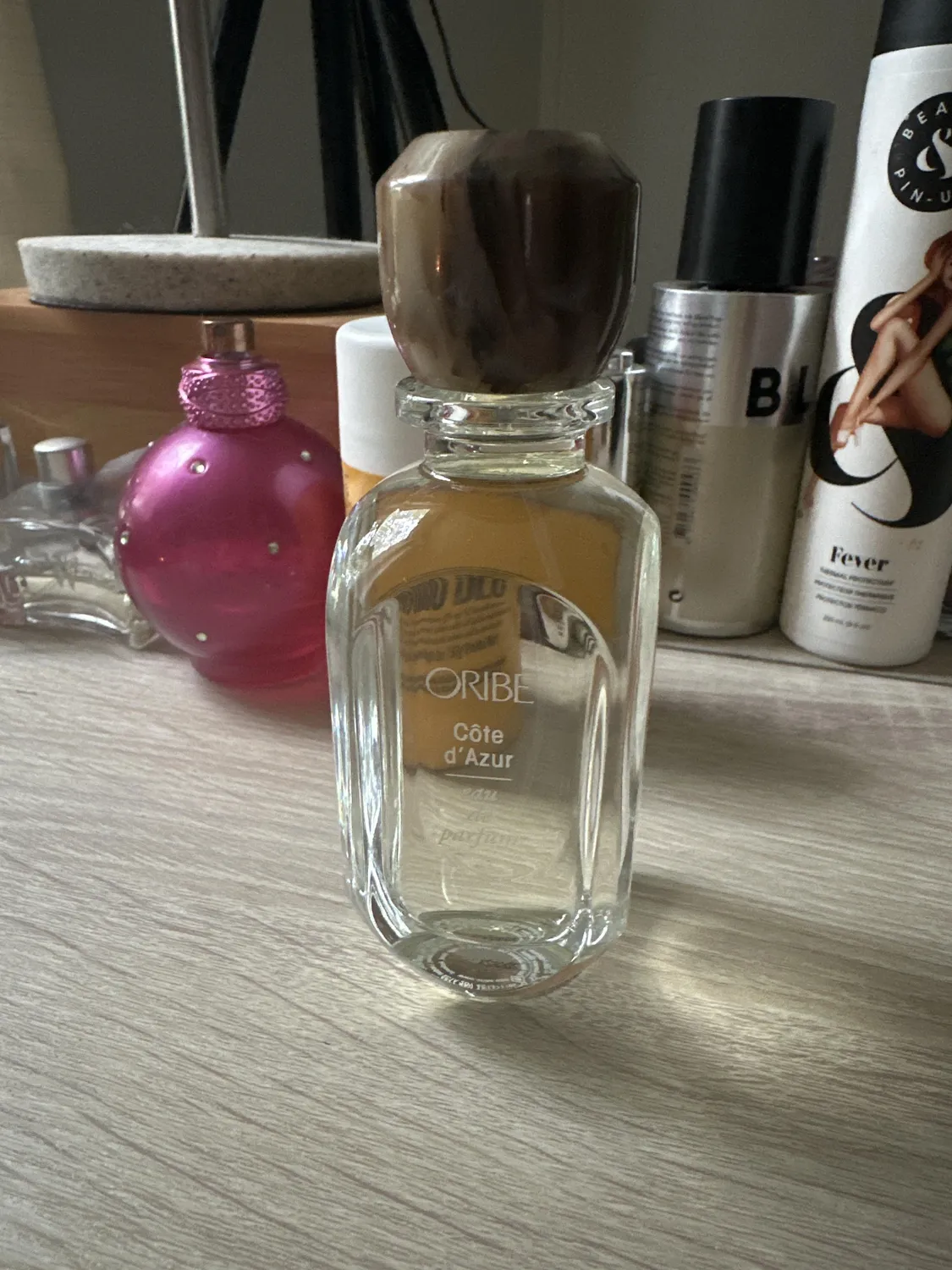 Oribe Côte d’Azur eau de parfum standaard fris
