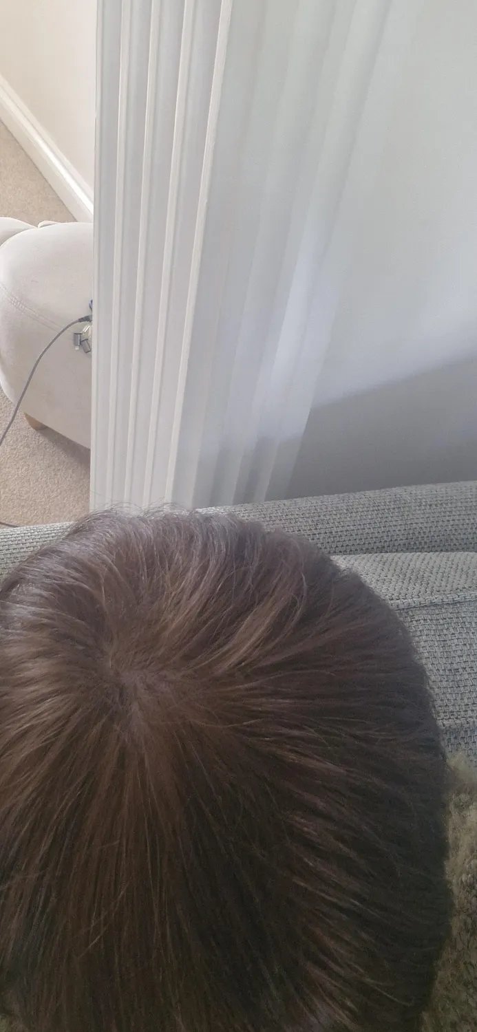 Chāmpo Pitta Ultimate Volumising System haarset 4-staps fijn haar