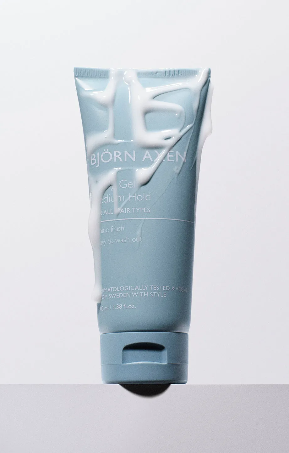 Björn Axén Styling Gel haargel medium hold glans