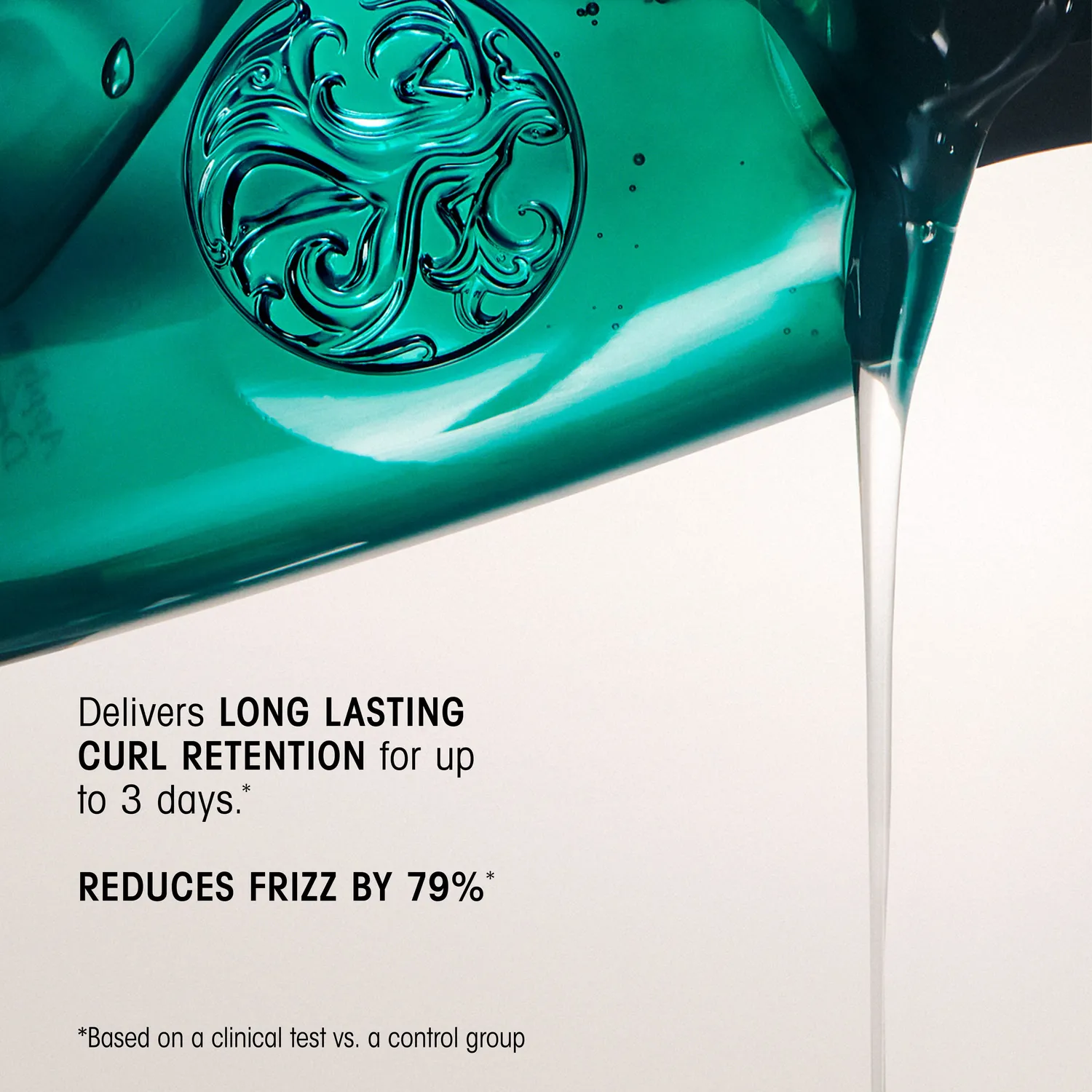 Oribe Curl Gloss Hydration & Hold krulgel glans krul 2-3
