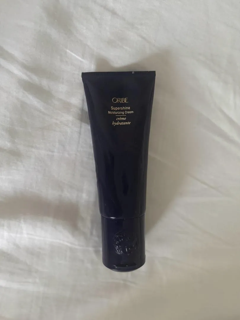 Oribe Supershine Moisturizing Cream creme Standard glans