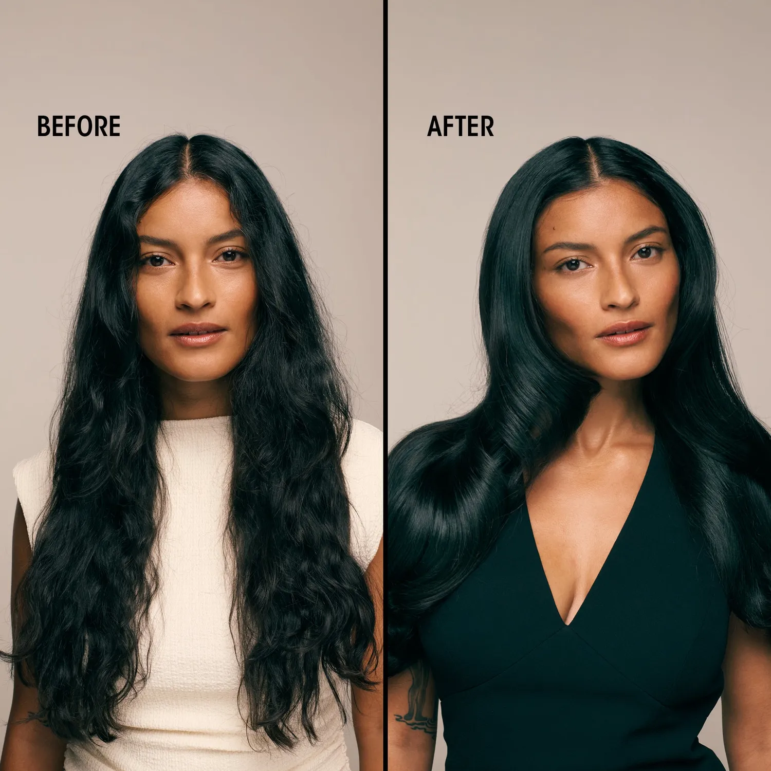 Oribe Gel Sérum Radiance Magic Hold stylinggel glans