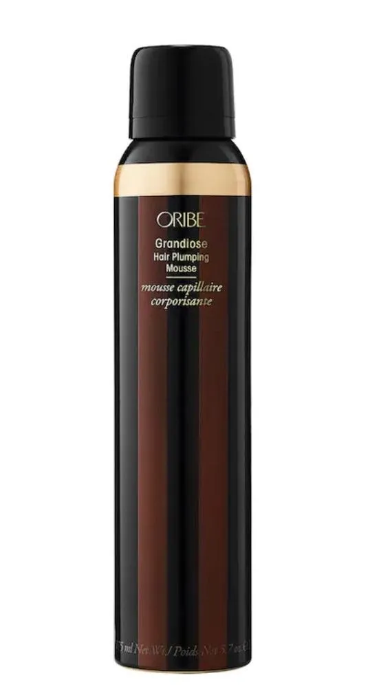 Oribe Grandiose Hair Plumping haarmousse standaard volume