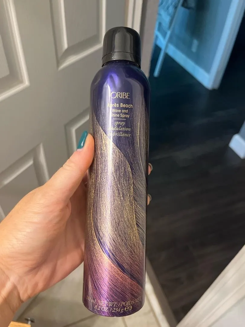 Oribe Après Beach Wave and Shine Spray beachwaves glans