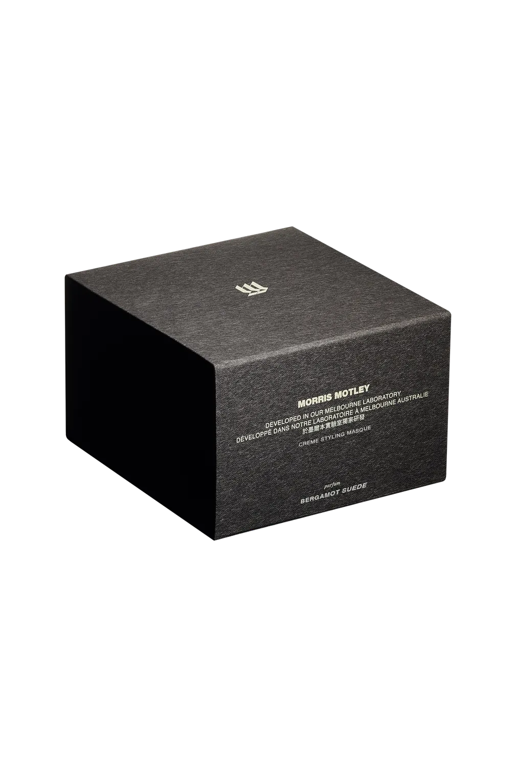 Morris Motley Crème Styling Masque stylingcrème lichte hold
