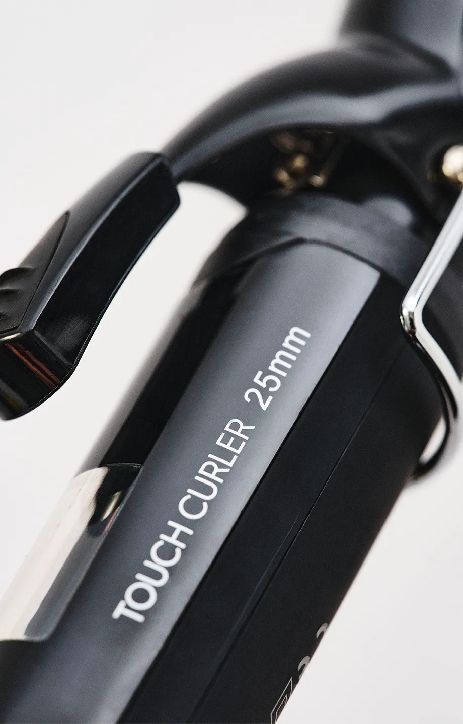 Björn Axén Touch Curler 25 MM krultang keramisch