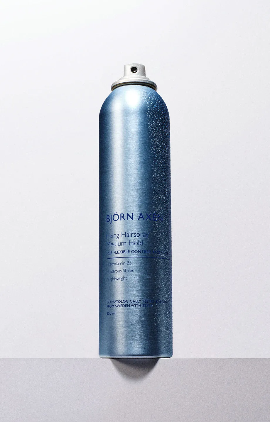 Björn Axén Fixing Haarspray Medium Hold Glans