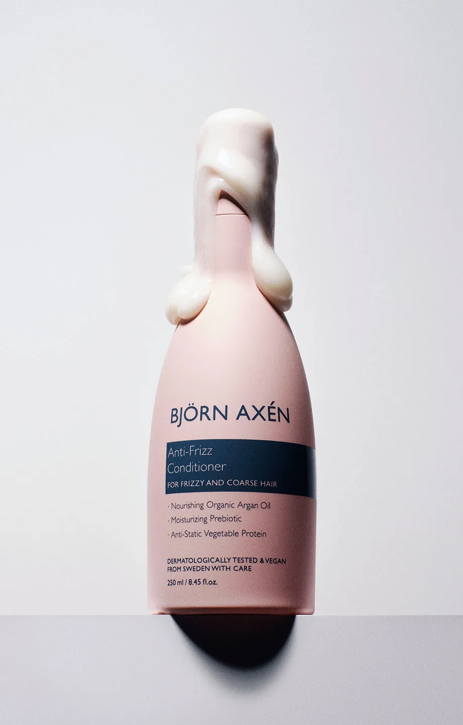 Björn Axén Anti-Frizz Conditioner Argan