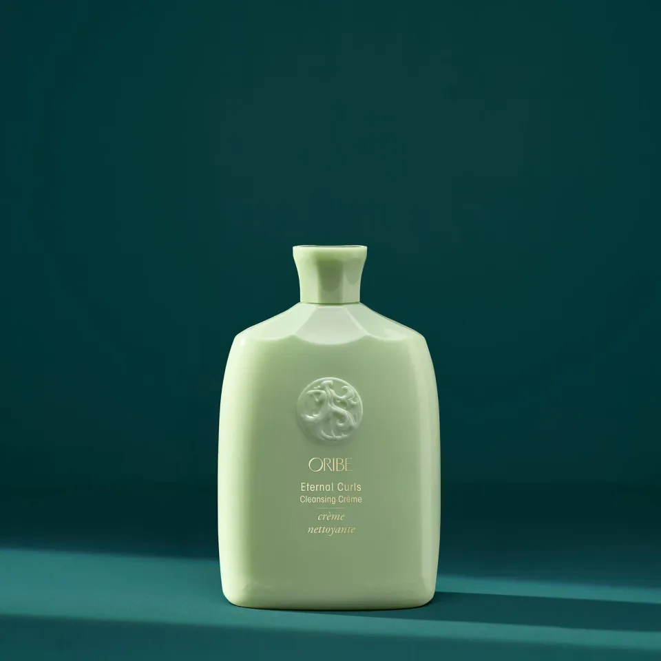 Oribe Eternal Curls Cleansing crèmeshampoo standaard krullen
