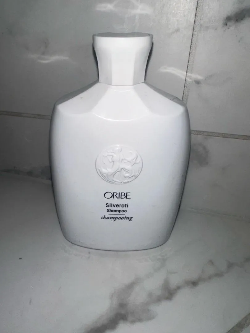 Oribe Silverati Shampoo shampoo grijs haar standaard