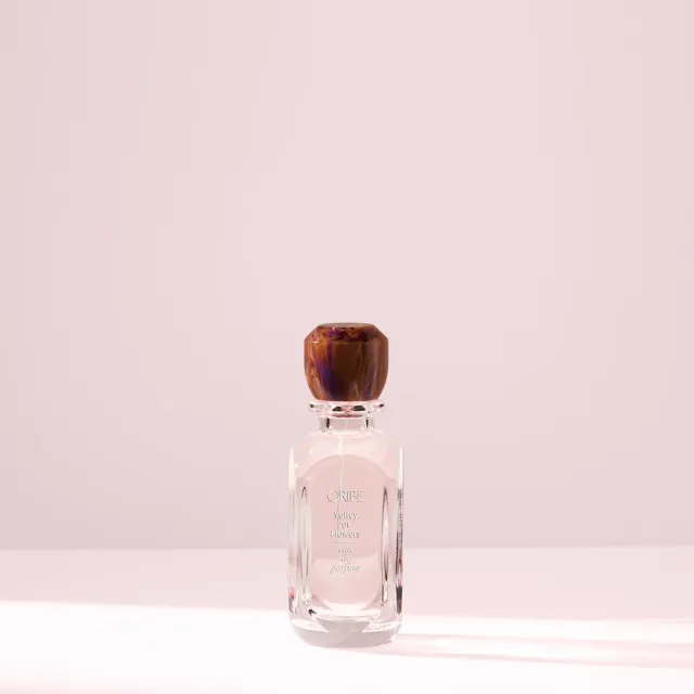 Oribe Valley of Flowers eau de parfum standaard roos