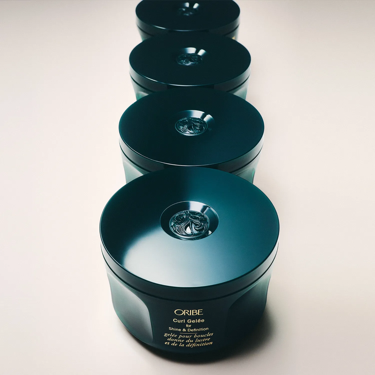 Oribe Curl Gelée Shine & Definition krulgel medium hold