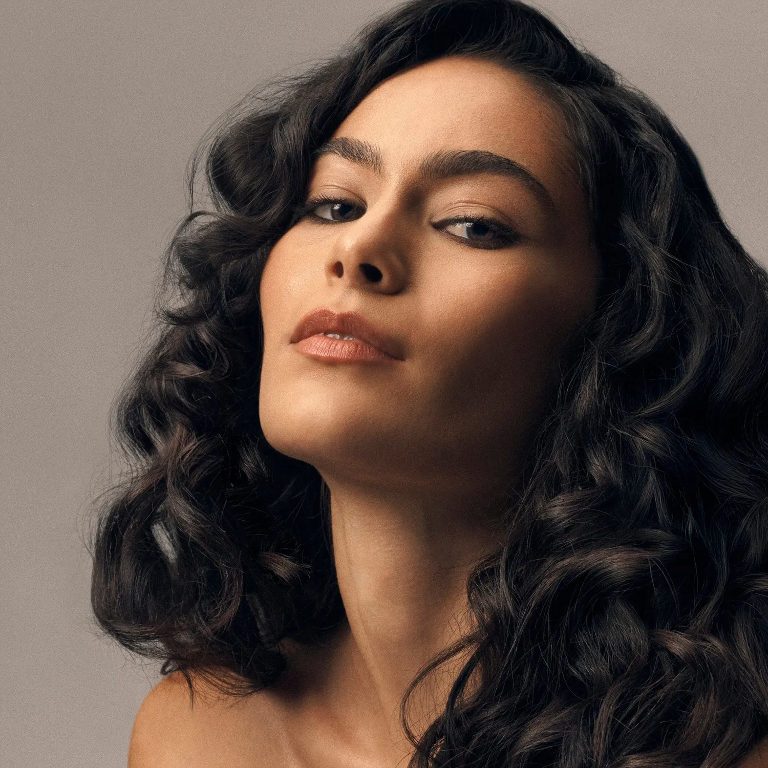 Oribe Curl Control Silkening Crème krullencrème golvend haar