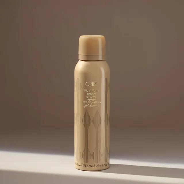 Oribe Flash Form Finishing Spray Wax waxspray standaard