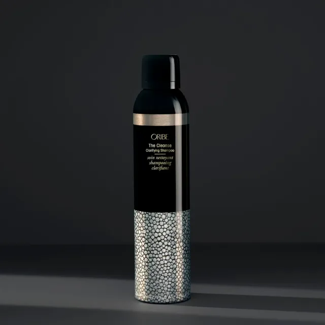 Oribe The Cleanse Clarifying Shampoo Standaard detox